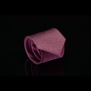 pánská luxusní kravata fialová